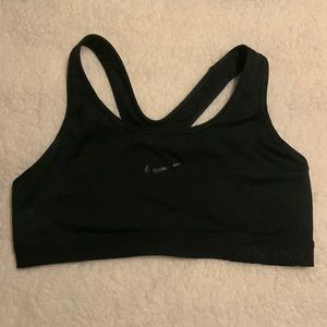 Nike Pro Dri-Fit Sports Bra M